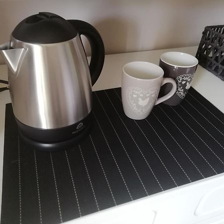 Chambres En Chalet Petit Dejeuner Inclus La Cote d'Arbroz エクステリア 写真