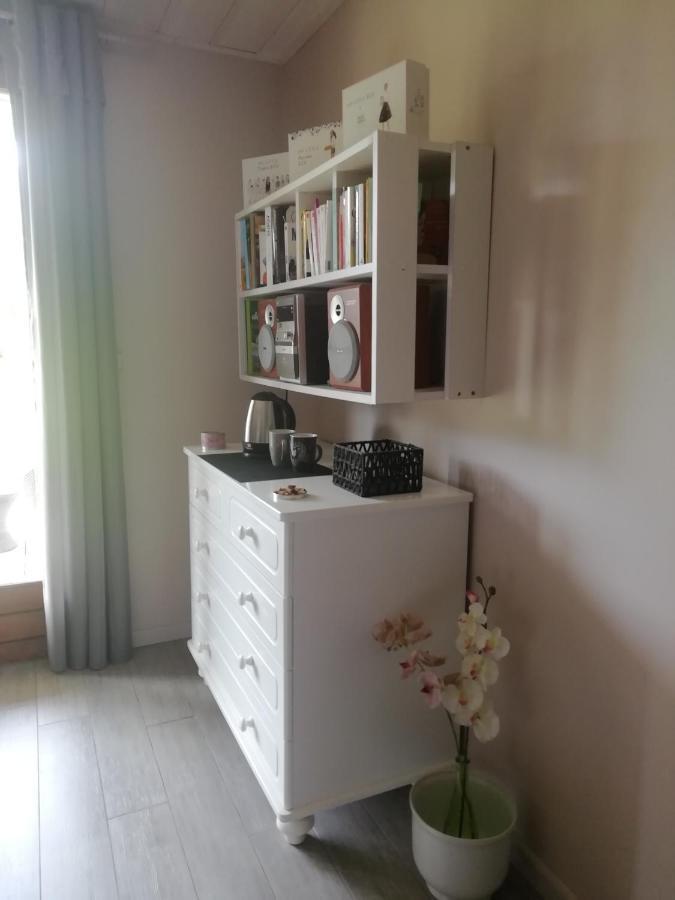 Chambres En Chalet Petit Dejeuner Inclus La Cote d'Arbroz エクステリア 写真