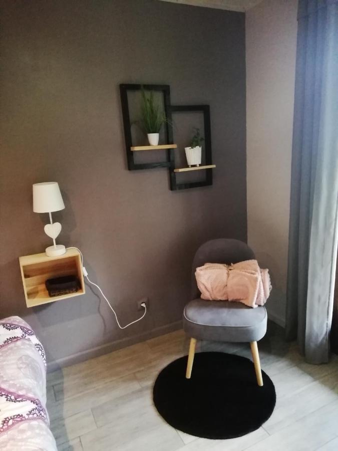 Chambres En Chalet Petit Dejeuner Inclus La Cote d'Arbroz エクステリア 写真